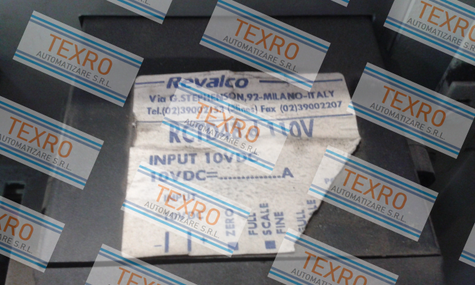 Revalco-RCTD48.d price