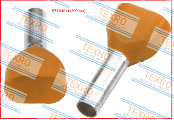 Klemsan-572 010 (1x500 pcs) price