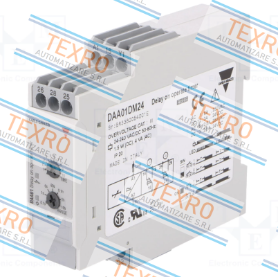 Carlo Gavazzi-DAA01DM24 price