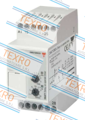 Carlo Gavazzi-DAA71DM24 price