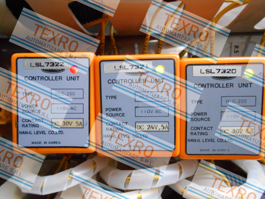 Hitrol-HLC-200 price