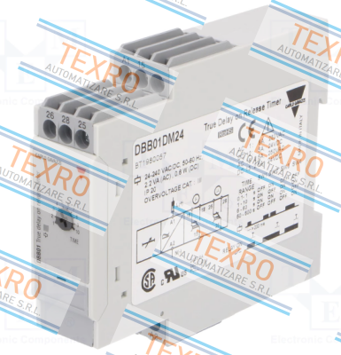 Carlo Gavazzi-DBB02DM24 price