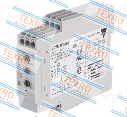 Carlo Gavazzi-DCB01DM24 price