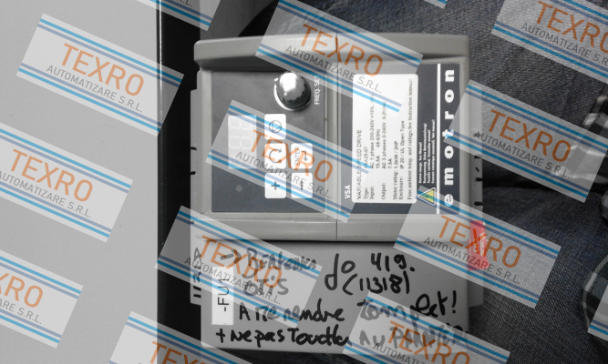 Emotron-VSA23-07 REPLACED BY VS10237P0 (VS10-23-7P0-20)  price