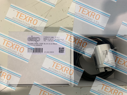 ELAP-RZD1C1K1000X29  E40S-1000-8/24-R8-PPX29 price