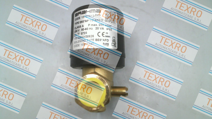 Brahma-E6G*AP* 1/2ADF5 price