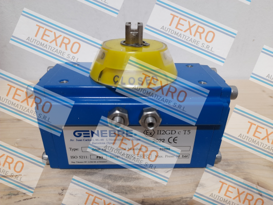 Genebre-GNP-14 F03 price