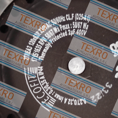 Ecofit-2TREA3 120x62R-D25-A1 / 1053065 price