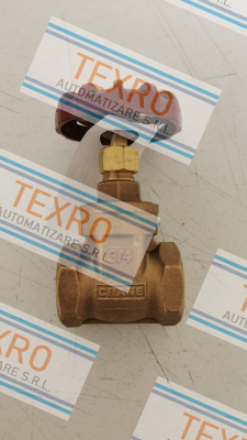 Crane-D151XAT 3/4" price