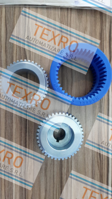 Hassel-DC 42 Coupling Set price