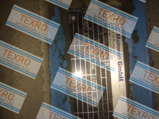 AC Motoren-JM 200L-4 price