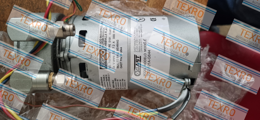 Gast-2032-101A-G644 price