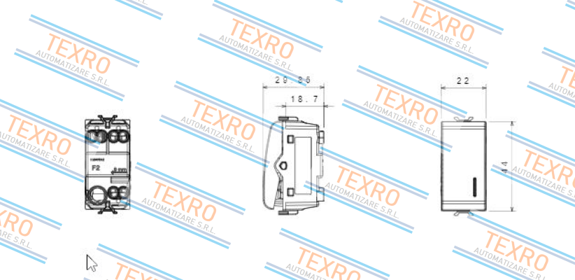 Gewiss-GW10132 price
