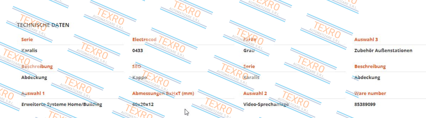 Gewiss-GW19134TG price