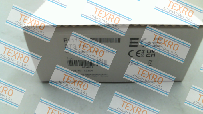 Ege-Nr.: P11153, Type: STS 215 K price