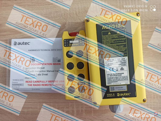 Autec-ACRS13-L price