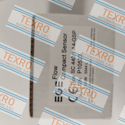 Ege-p/n: P10523, Type: SC 440/1-A4-GSP price