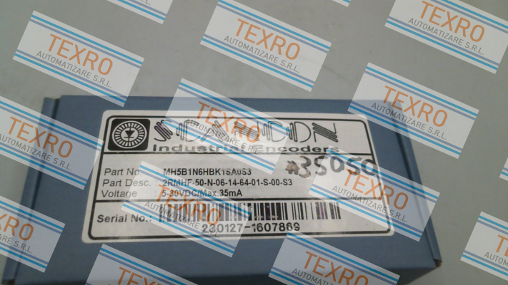 Scancon-2RMHF-50-N-06-14-64-01-S-00-S3 / 35050 price