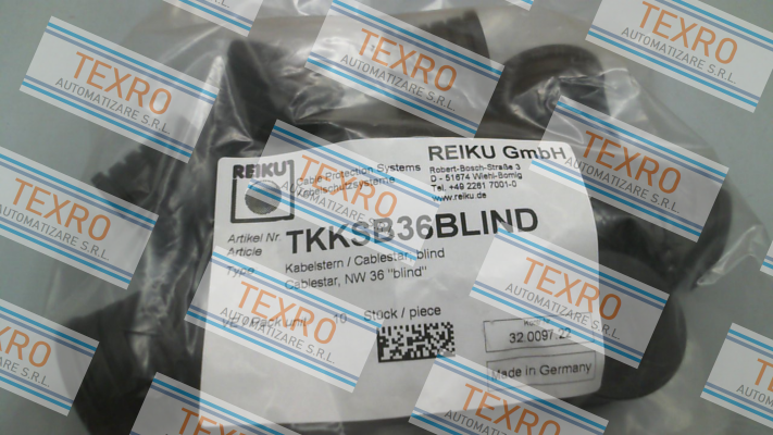 REIKU-TKKSB36BLIND price