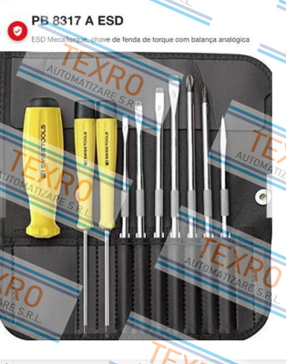 PB Swiss Tools-PB 8317 A ESD price