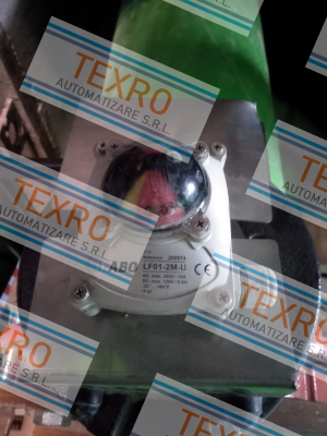 ABO Valve-200974 / LF01-2M-U price