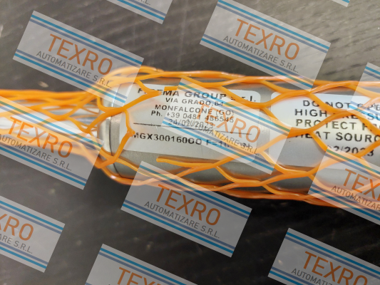Meg Industry (Pressmair)-MGX300160OO price