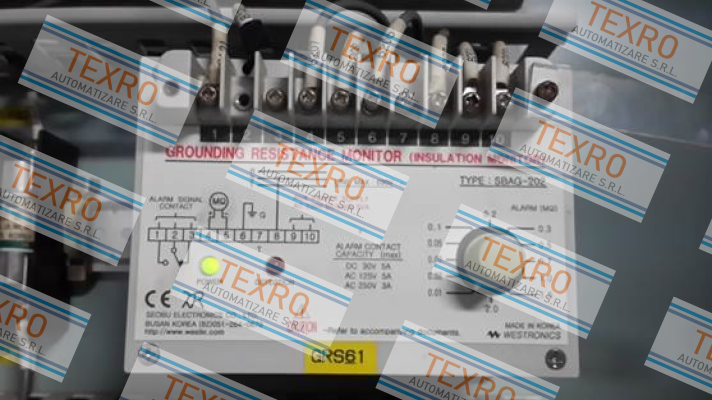 Luxco (formerly Westronics)-60316122 - obsolete, replaced by SBAG-202(N)  price