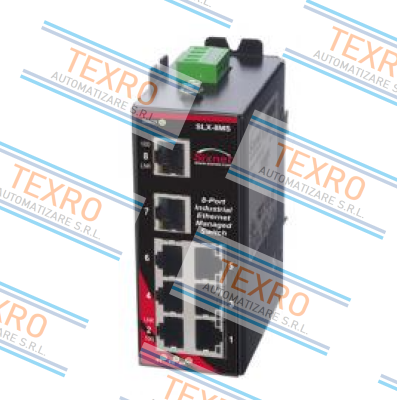 Red Lion-SLX-8MS-8SC price