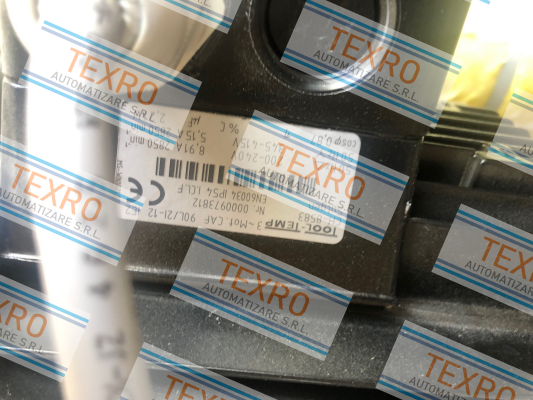 Tool-Temp-repair kit for PV 45 B-380 price