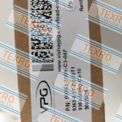 Revere-9363-500kg-C3-20T1 price