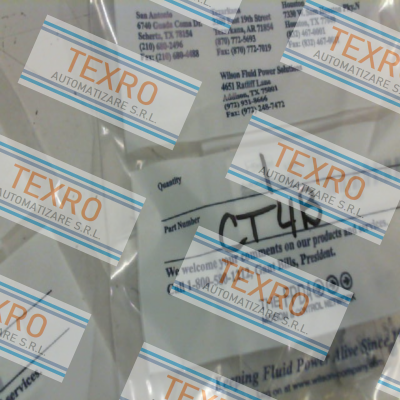 Autoclave Engineers (Parker)-CT4B price