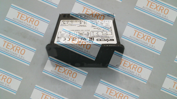 EVCO - Every Control-EVK411J2VHBS price
