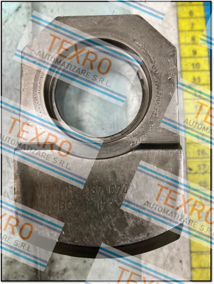 Röhm-1122137 Clamping Clamp price