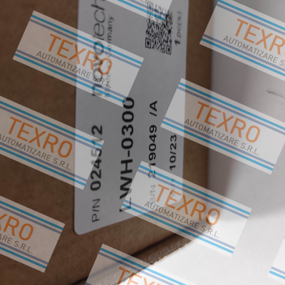 Novotechnik-400024512 / LWH-0300 price