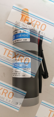ZD-Motors-Z52DPN2440-30s/52ZPN Ratio 8.63 price