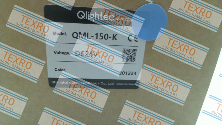 Qlight-QML-150-K price
