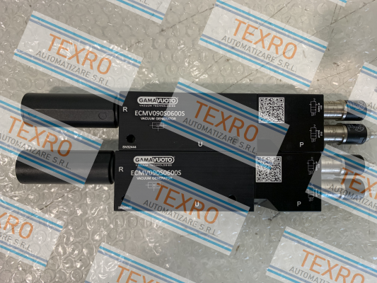 GAMAVUOTO-ECMV090S0600S price