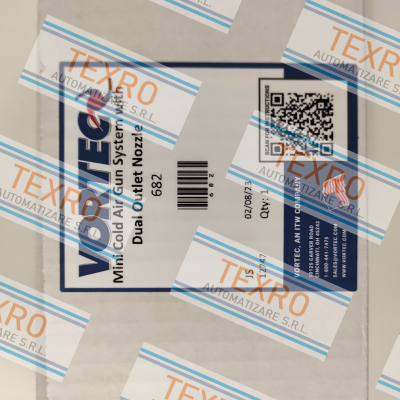 Vortec-682-BSP price