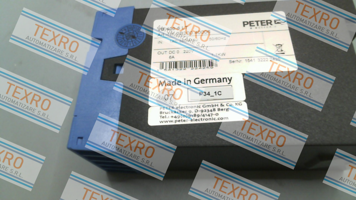 Peter Electronic-2B200.40006 price
