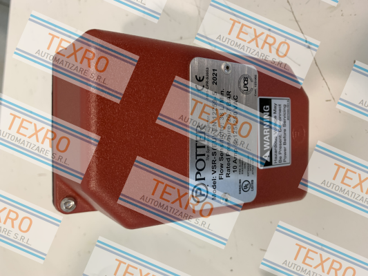 Potter-VSRF0100 price