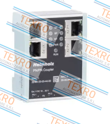 Helmholz-PN/PN Coupler price