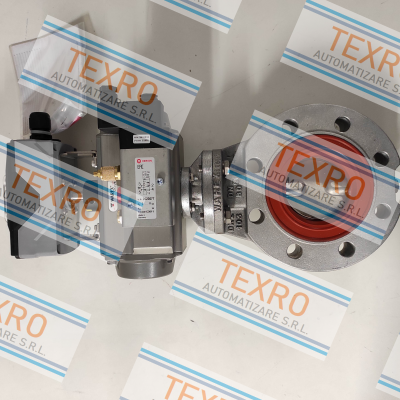 Warex-3102.10 (DKZ103 DN 80) price