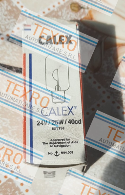 Calex-500144, clear price