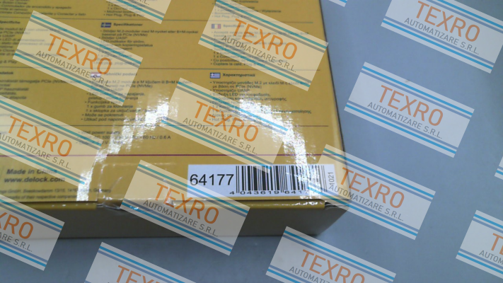 Delock-64177 price