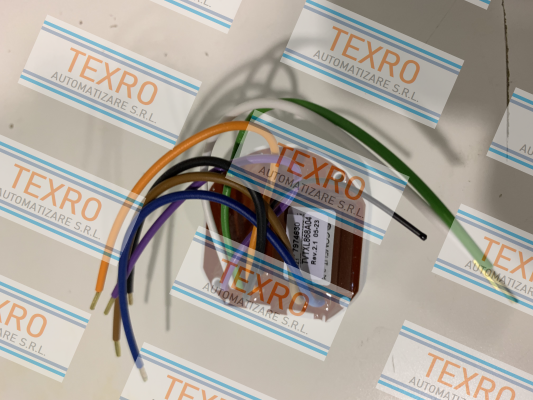 TELECO Automation-TVTXL868A04C price