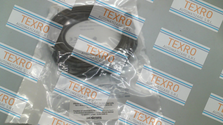 Micro Detectors / Diell (now Datasensing)-DGR/DP-3D price