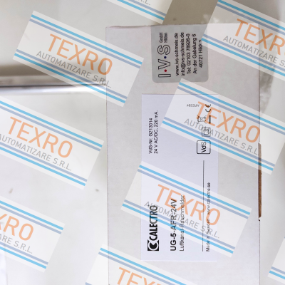 Calectro-UG-5-AFR-24V-ST2 price