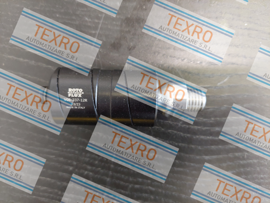Rotoflux-V06-337-12R price