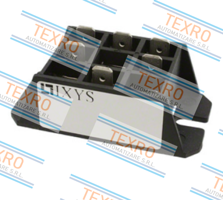 Ixys Corporation-VHF15-14IO5 price