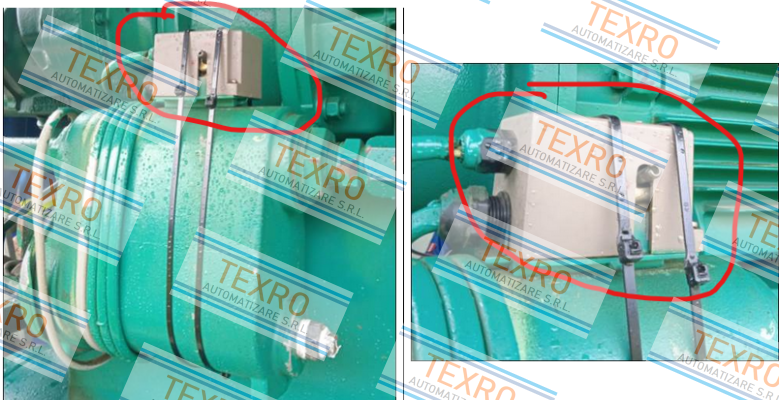 CAEM-TU.SC surface contact 16 A - 250 V price